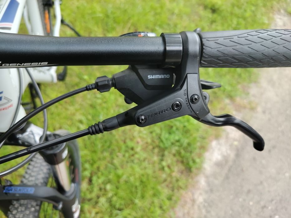 MTB Genesis Impact 3.0