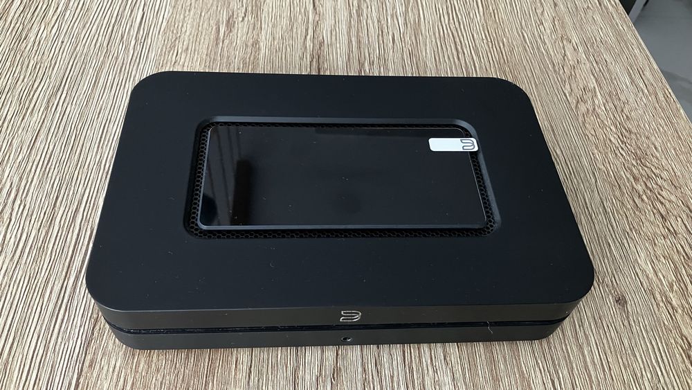 Streamer Bluesound Node n130