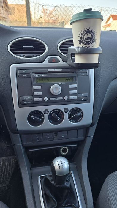 FORD Focus 2005 — imagine 11