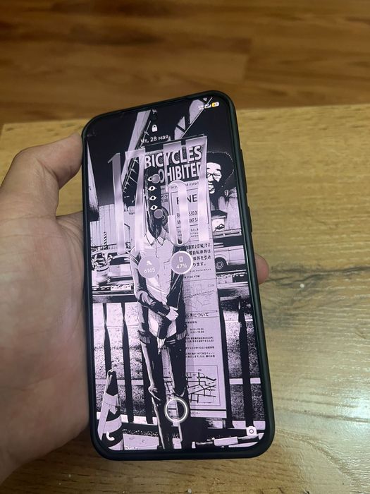 Vivo X200 Pro Mini