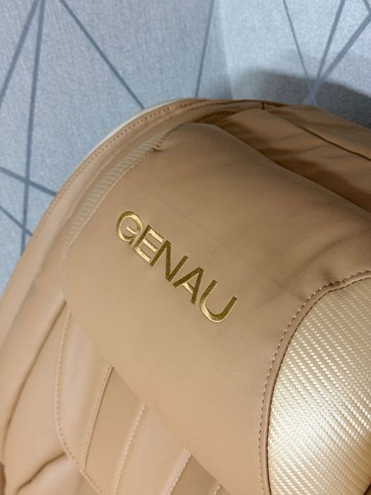 Продам массажное кресло Genau