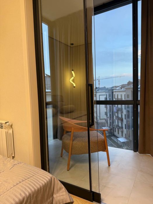 Продается квартира Новостройка 2/6/10,Жк Баку,Яшнабадский р-он