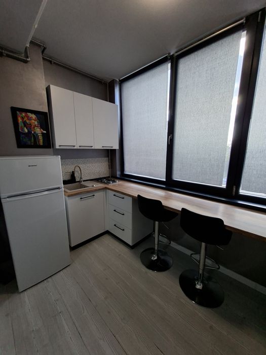 Cazare Clausstudio Promenada Mamaia