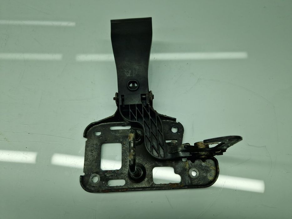 Maner deschidere capota AUDI A4 (8K5, B8) Avant [Fabr 2008-2015] 8T082