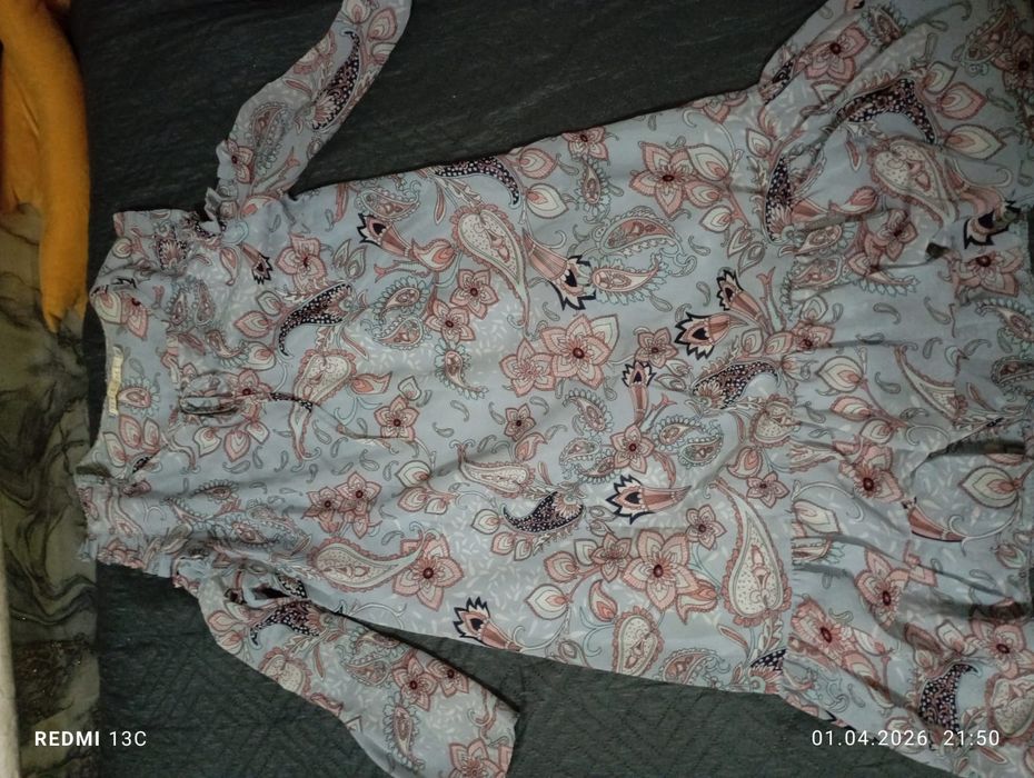 Летняя одежда женская