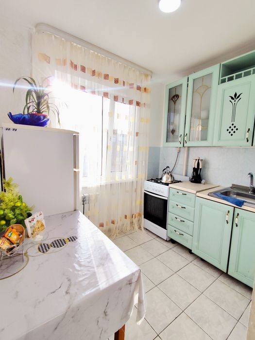 2х ком кв по суточно