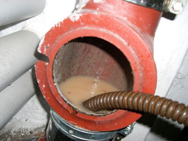 Чистка канализации. Водопровод. Отопление. Ремонт Замена. Монтаж. 100%