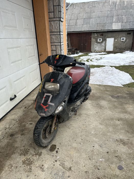 Vand scuter honda sfx 70cc