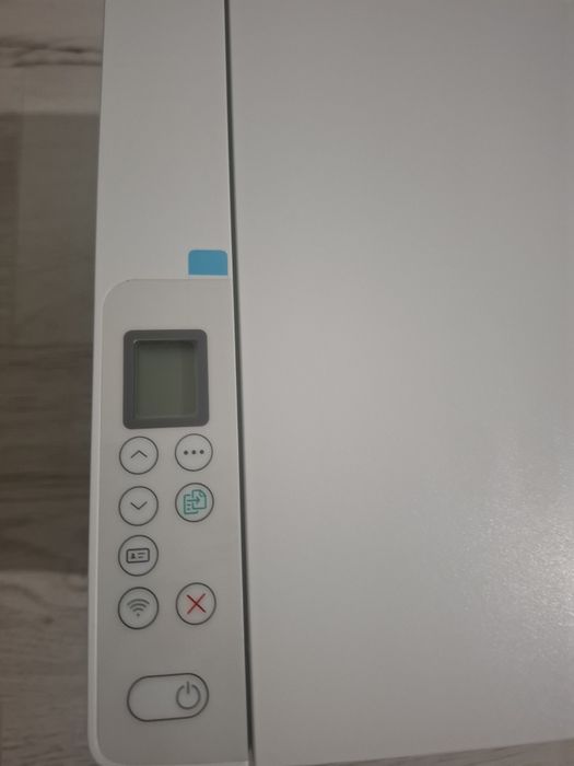 Принтер HP Laser Jet MFP M141w