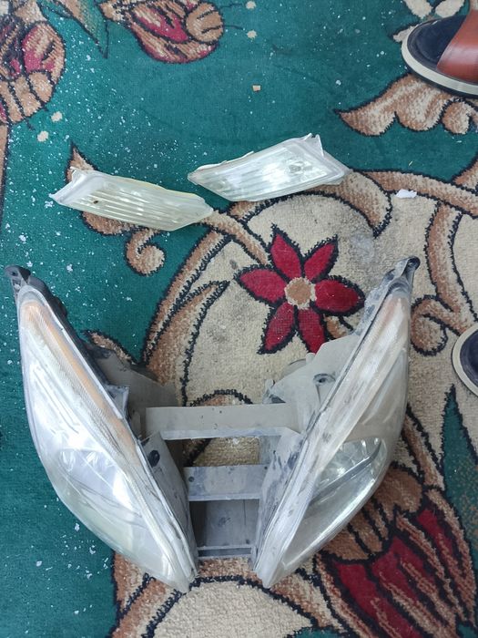 Запчасти на скутер