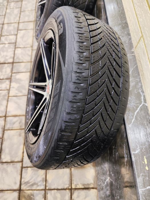 Diska Balon sotiladi 195.55.R.15