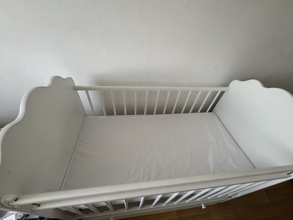 Продам детский кровать