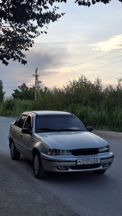 Nexia 1 2007 yil
