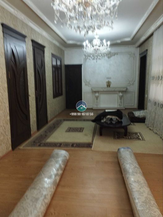 Продаётся участку  3,7 сотки, Улица/Квартал - Дурмон