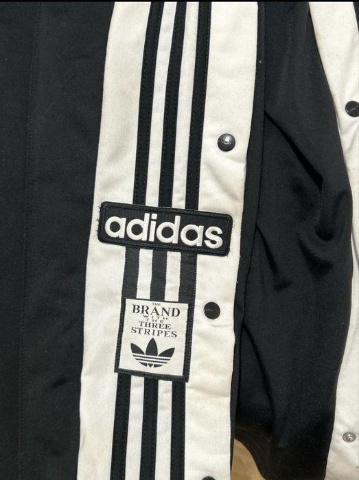 Штаны Adidas break