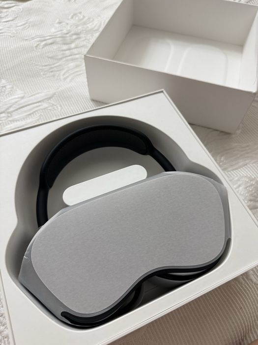 Apple AirPods Max 2 Midnight (тёмно-синий)