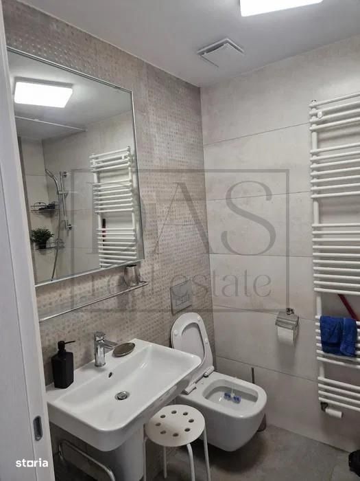 Apartament 2 camere | Cloud9 Residence | Promenada mall | Aviatiei - P