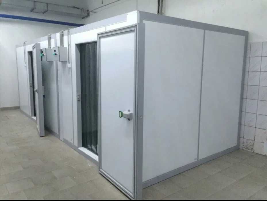 Холодильная камера , морозильная камера , холодильник контейнер