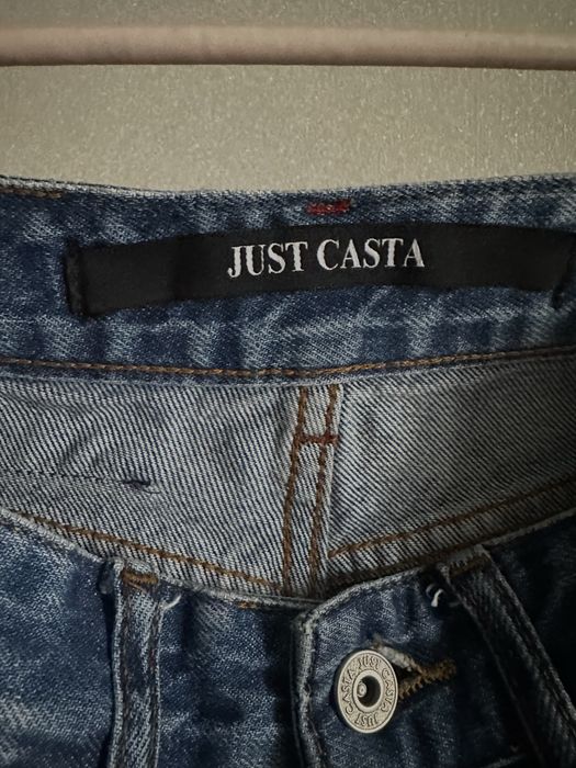 джинсы Just Casta