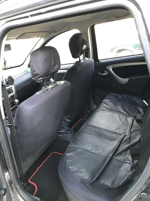 Vând duster 4x4  an 2013