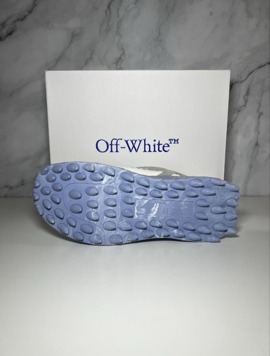 Adidasi Off White Odsy-1000