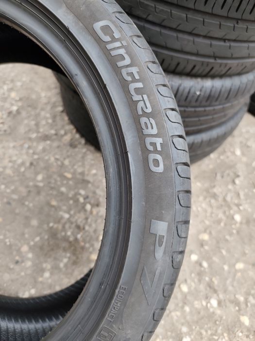 Летни гуми 215/45/17 Pirelli