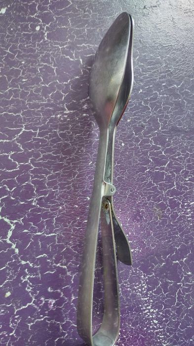 Войнишка манерка