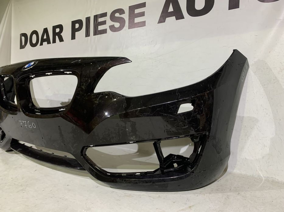 Bara fata BMW Seria 2, F22, F23, 2014, 2015, 2016, 2017, 2018.