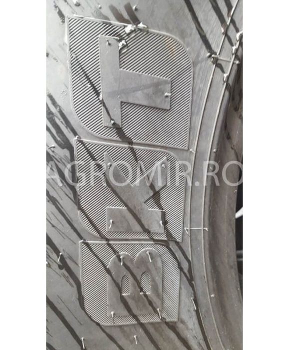 380/85 r28 bkt agrimax rt855 133a8/b tl ( 14.9-28 )  Cauciucuri tractor, Fiat, Case, Fendt, John Deere, New Holland, Massey Ferguson, UTB   Cauciucuri