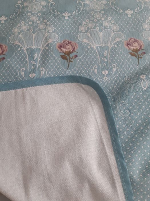 Покрывало на кровать