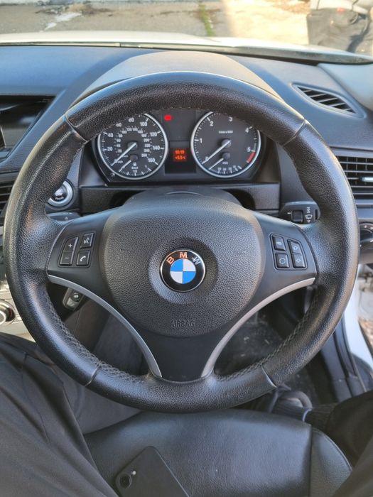 Volan sport bmw seria 1 2 3 x1