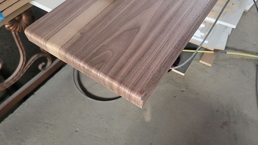 Shpon yopishtirish xizmati