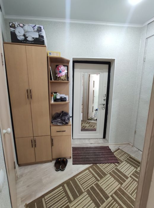 Квартира долгосрочна