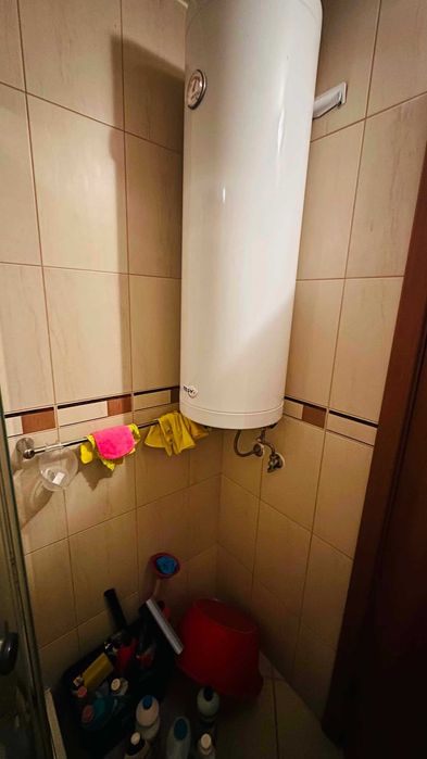 ПРОДАВА СЕ ОТ СОБСТВЕНИК! Двустаен обзаведен апартамент в Слънчев бряг комплекс Paradise