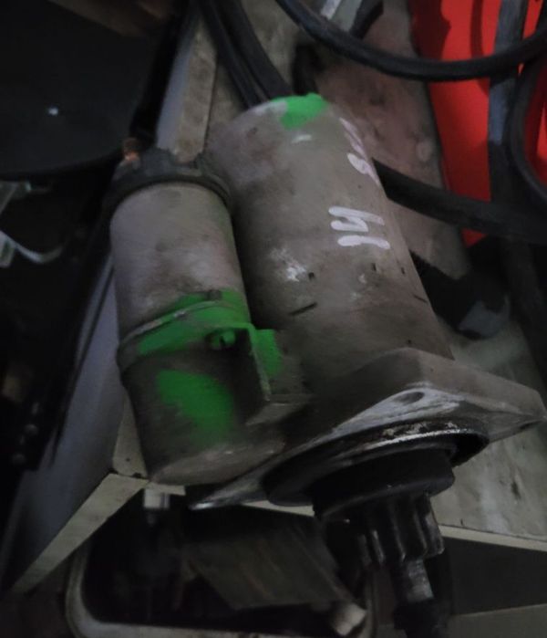 Стартера ваз авторазбор все модели