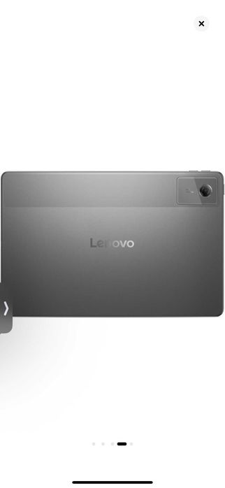 Tableta Lenovo Idea Tab, Octa-Core, 11" 2.5K
