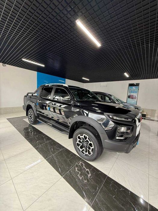 Jac Pickup T9 qulay shartlar bn xarid qiling!