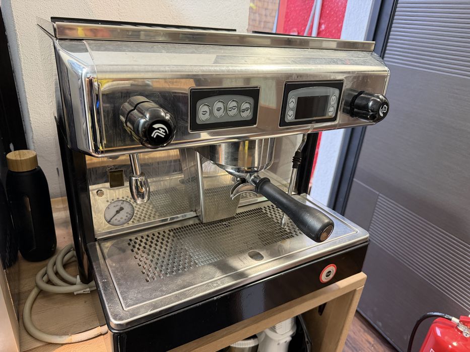 Expresor profesional INCE