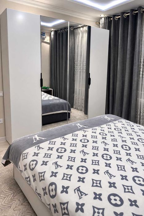 Аренда квартиры долгосрочная