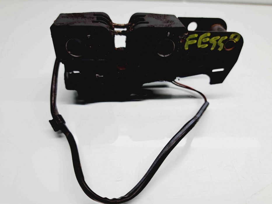 Broasca capota Skoda Octavia 2 Combi (1Z5) [Fabr 2004-2013] OEM