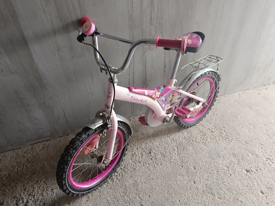 Детско колело 16 цола