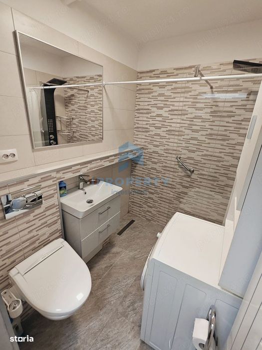 Inchiriere Stefan cel Mare  2 camere
