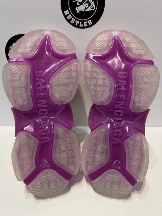 BALENCIAGA Triple S.Номер 35