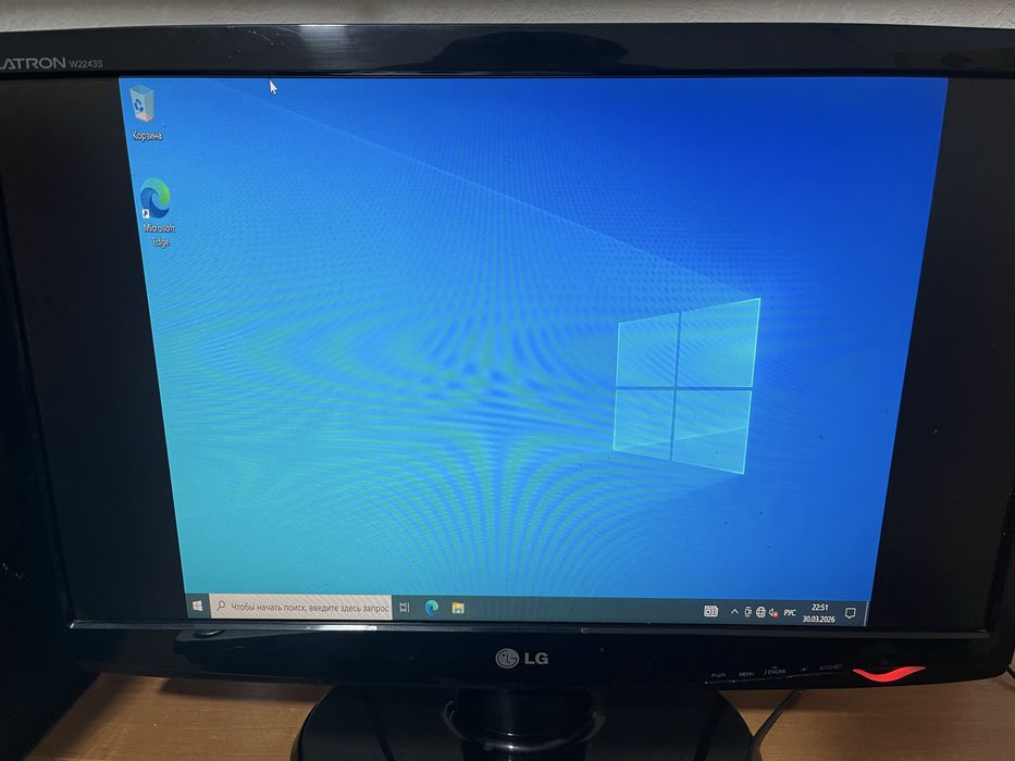 Продаю компьютер