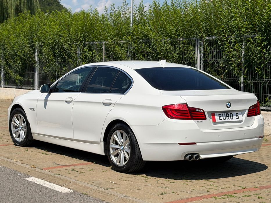 BMW F10 “ Seria 5 “ Automat