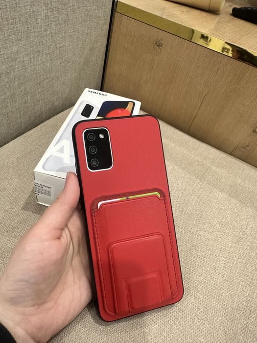 Samsung galaxy A02s