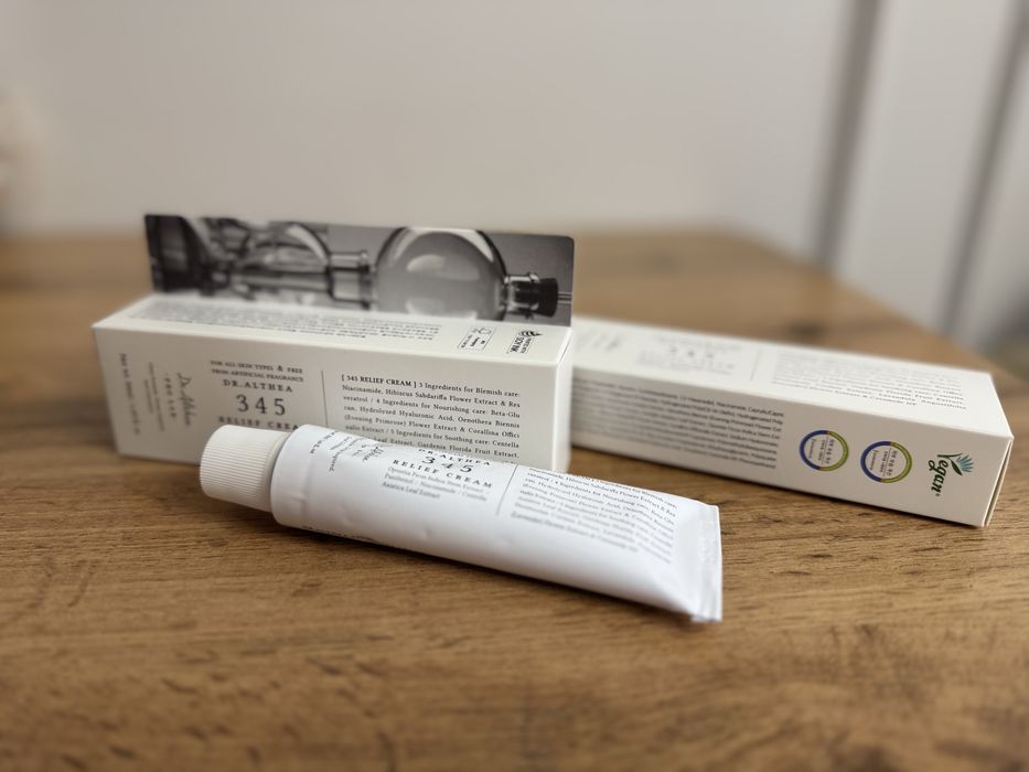 крем Dr.Althea 345