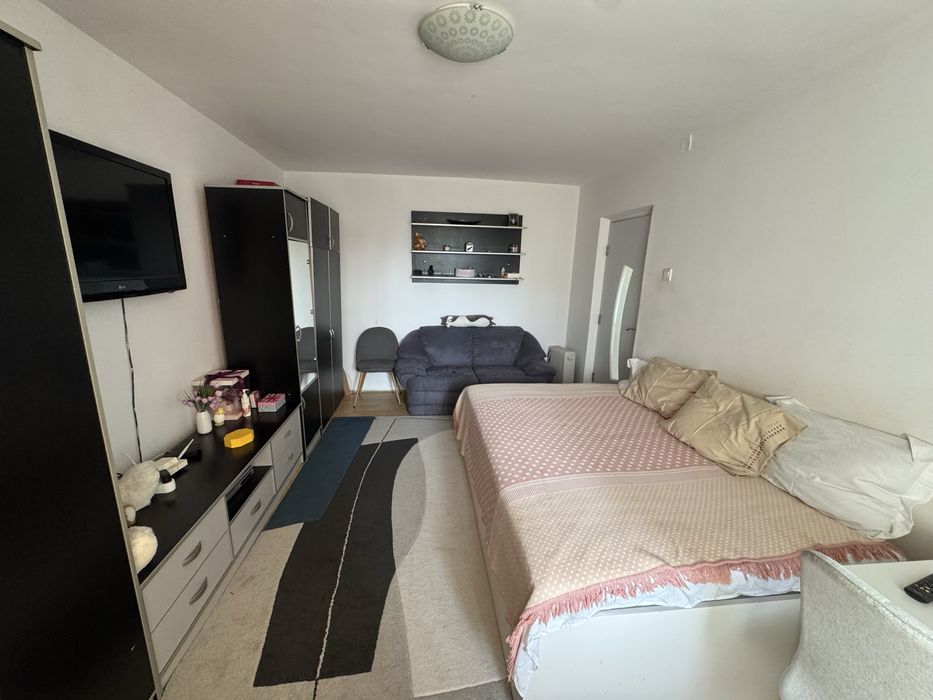 Inchiriere Garsoniera confort 1