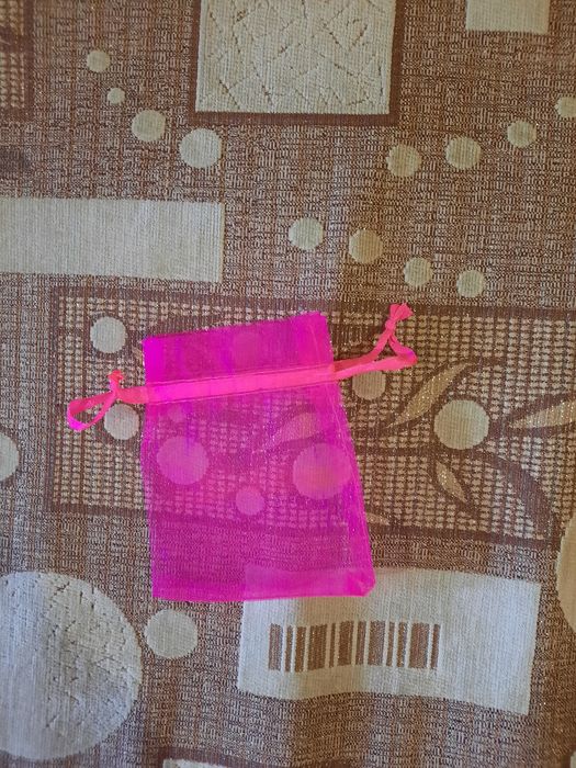 Продается подарочный мешочек