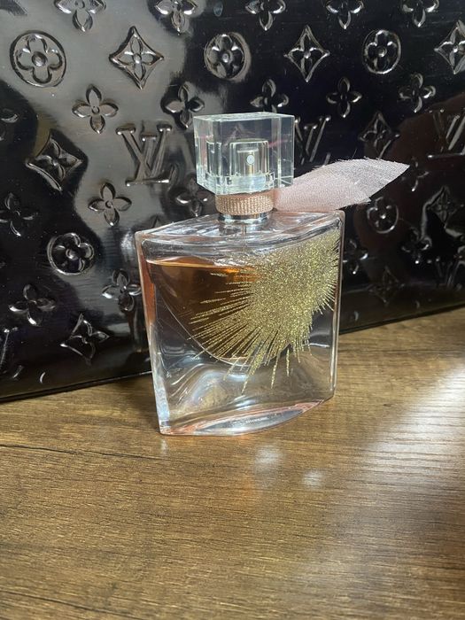 Lancome la vie est belle